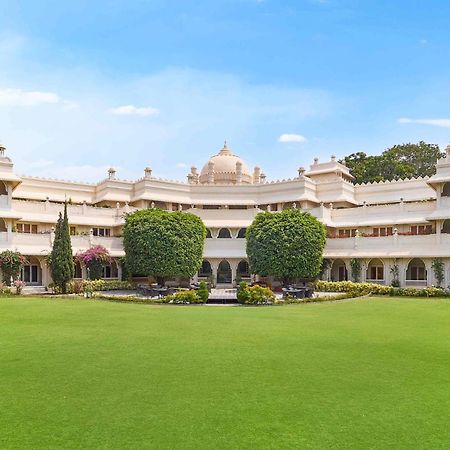 Gateway Aurangabad - Chhatrapati Sambhaji Nagar Exterior photo