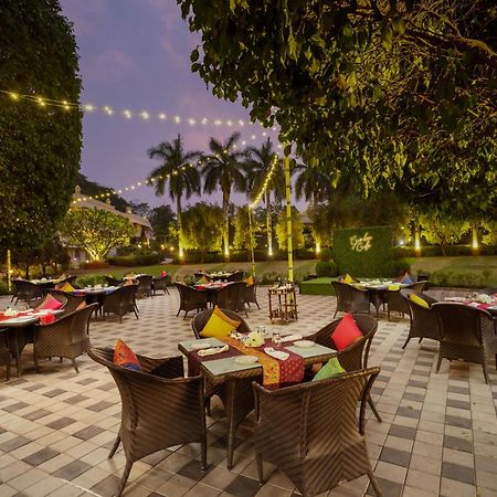Gateway Aurangabad - Chhatrapati Sambhaji Nagar Exterior photo