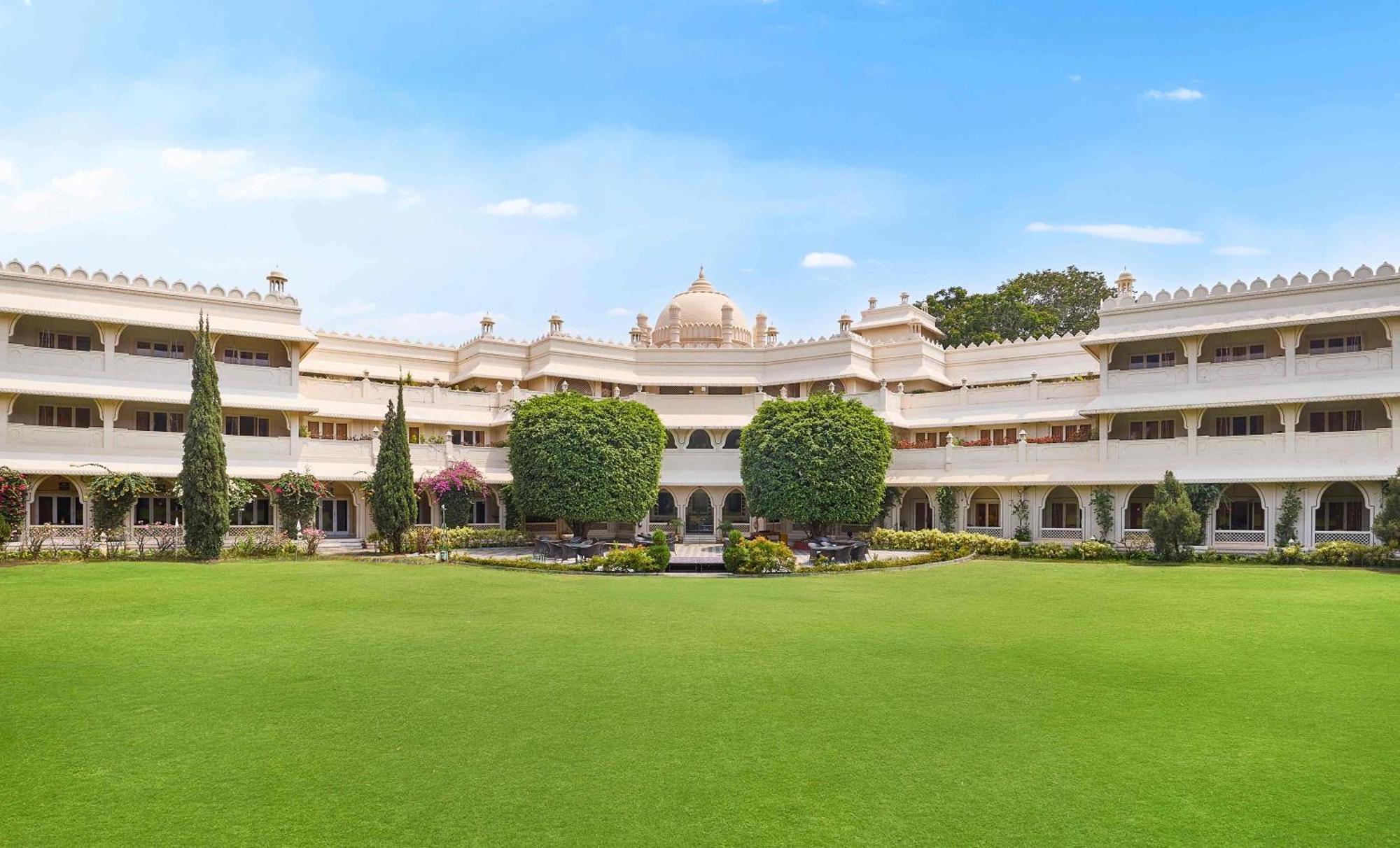 Gateway Aurangabad - Chhatrapati Sambhaji Nagar Exterior photo