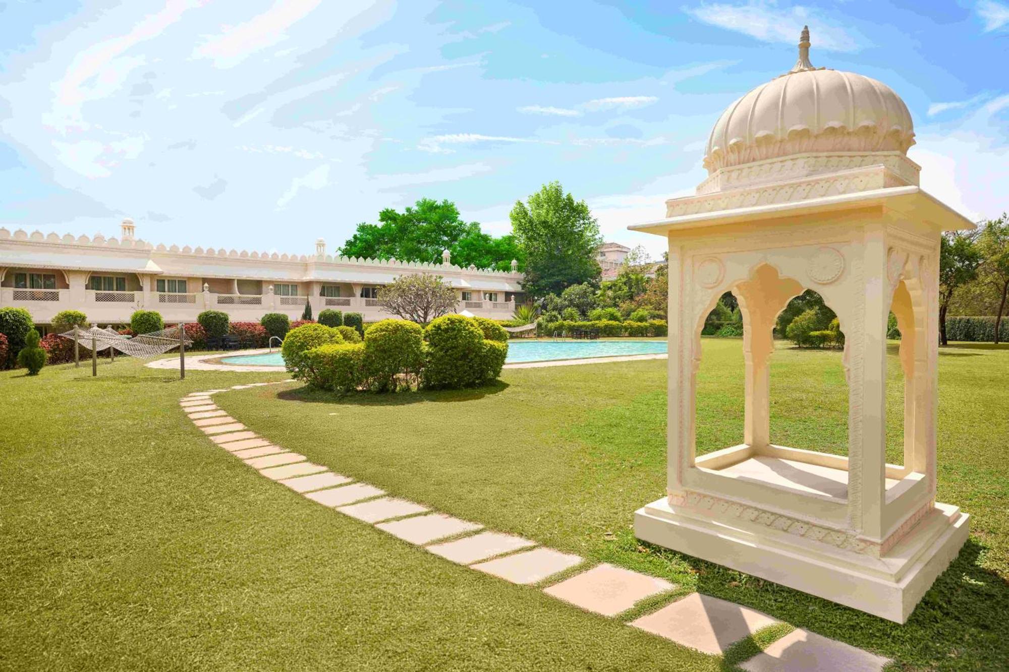 Gateway Aurangabad - Chhatrapati Sambhaji Nagar Exterior photo