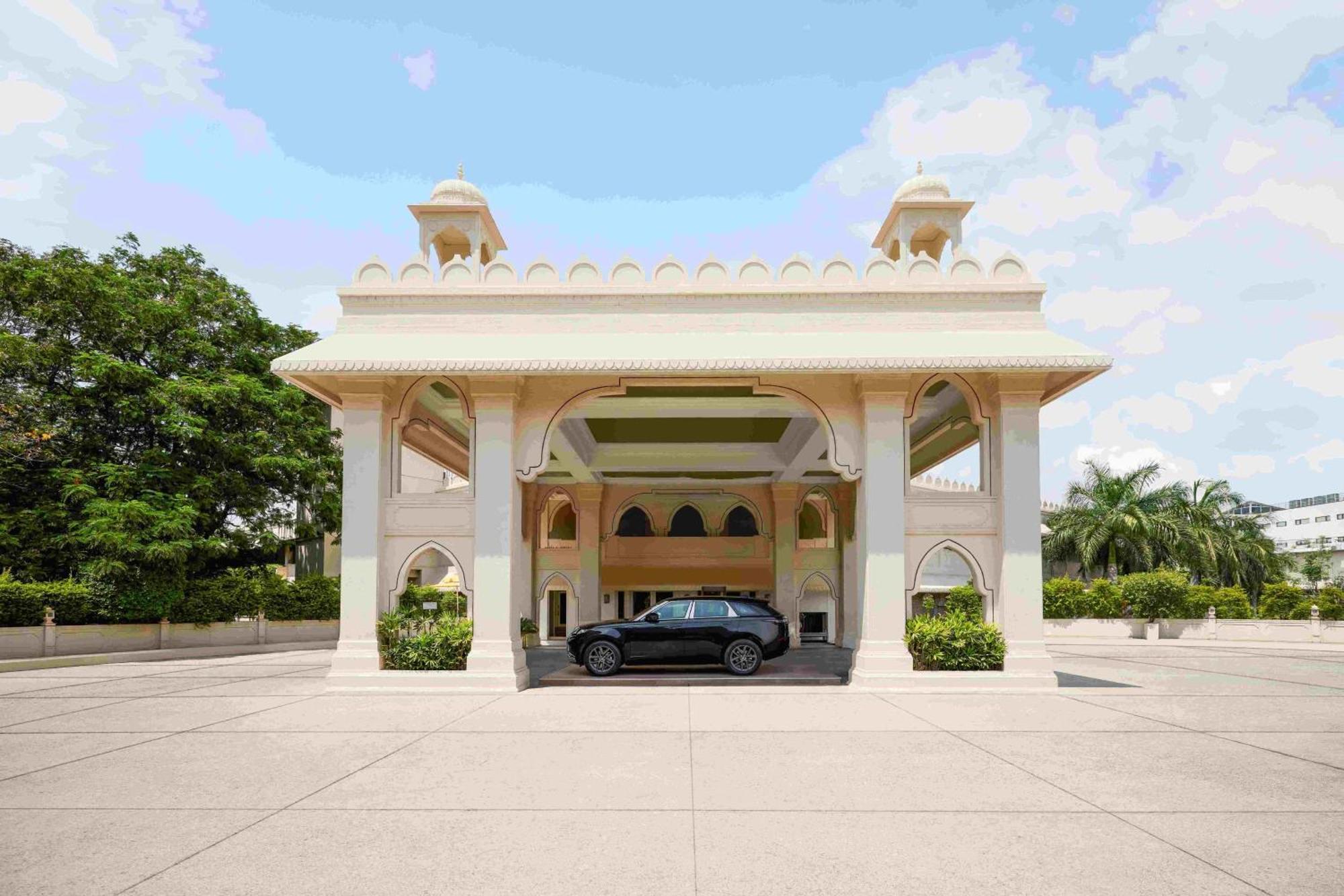 Gateway Aurangabad - Chhatrapati Sambhaji Nagar Exterior photo