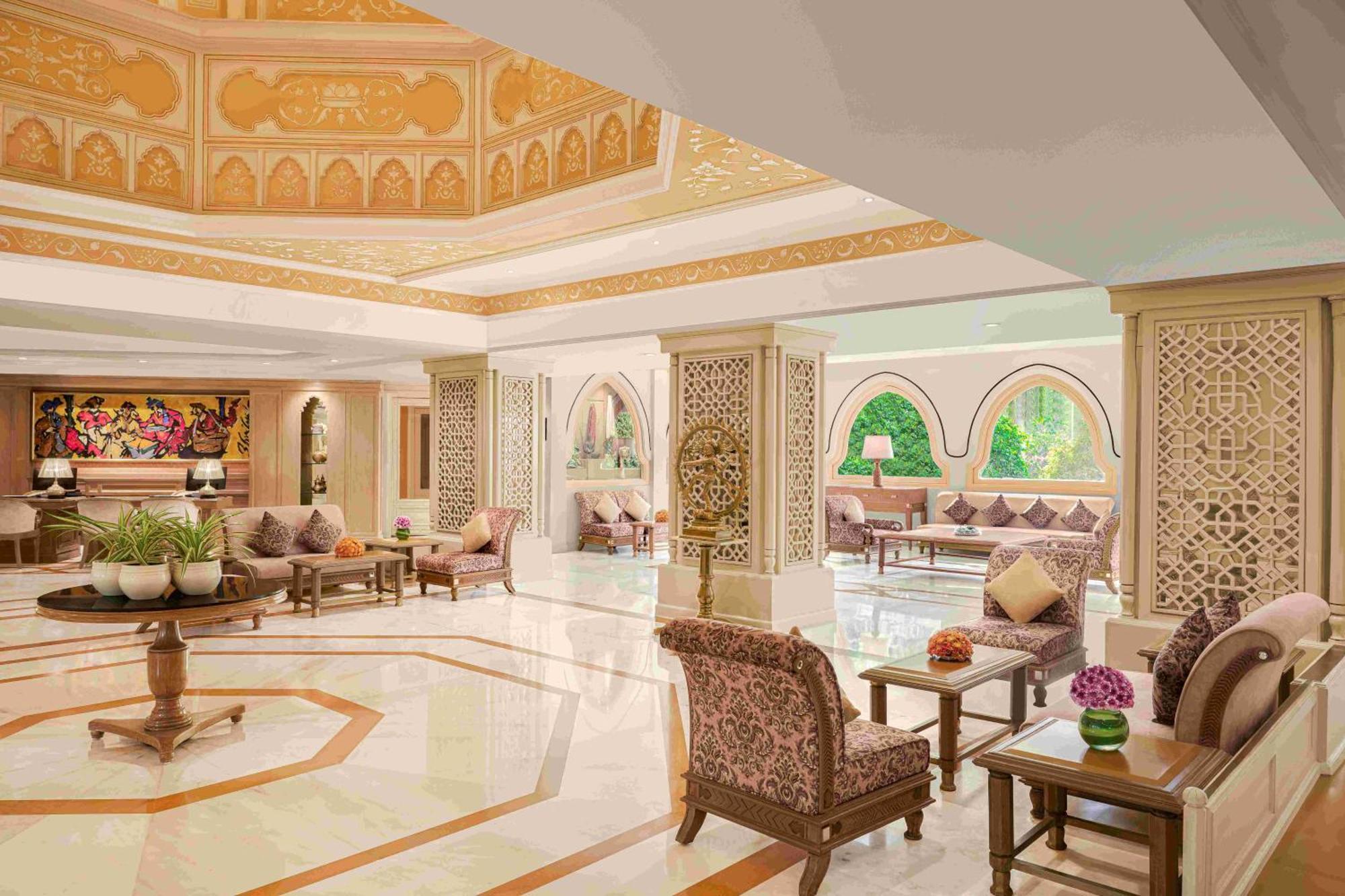 Gateway Aurangabad - Chhatrapati Sambhaji Nagar Exterior photo