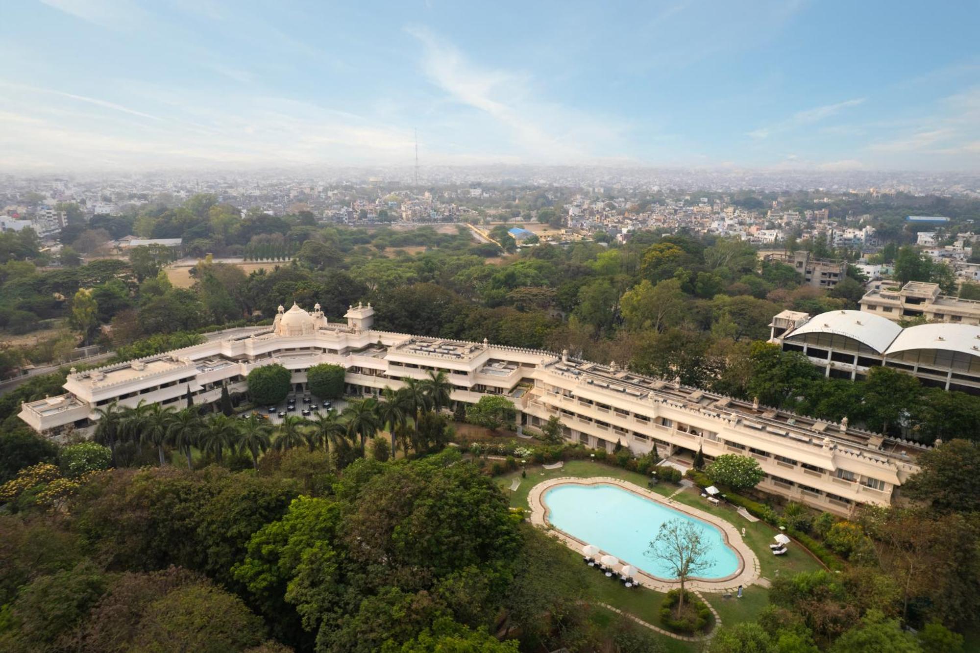 Gateway Aurangabad - Chhatrapati Sambhaji Nagar Exterior photo