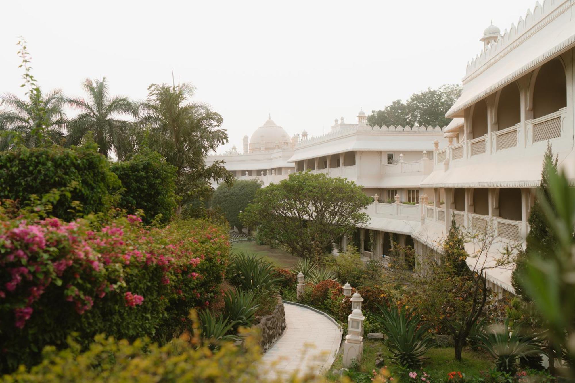 Gateway Aurangabad - Chhatrapati Sambhaji Nagar Exterior photo