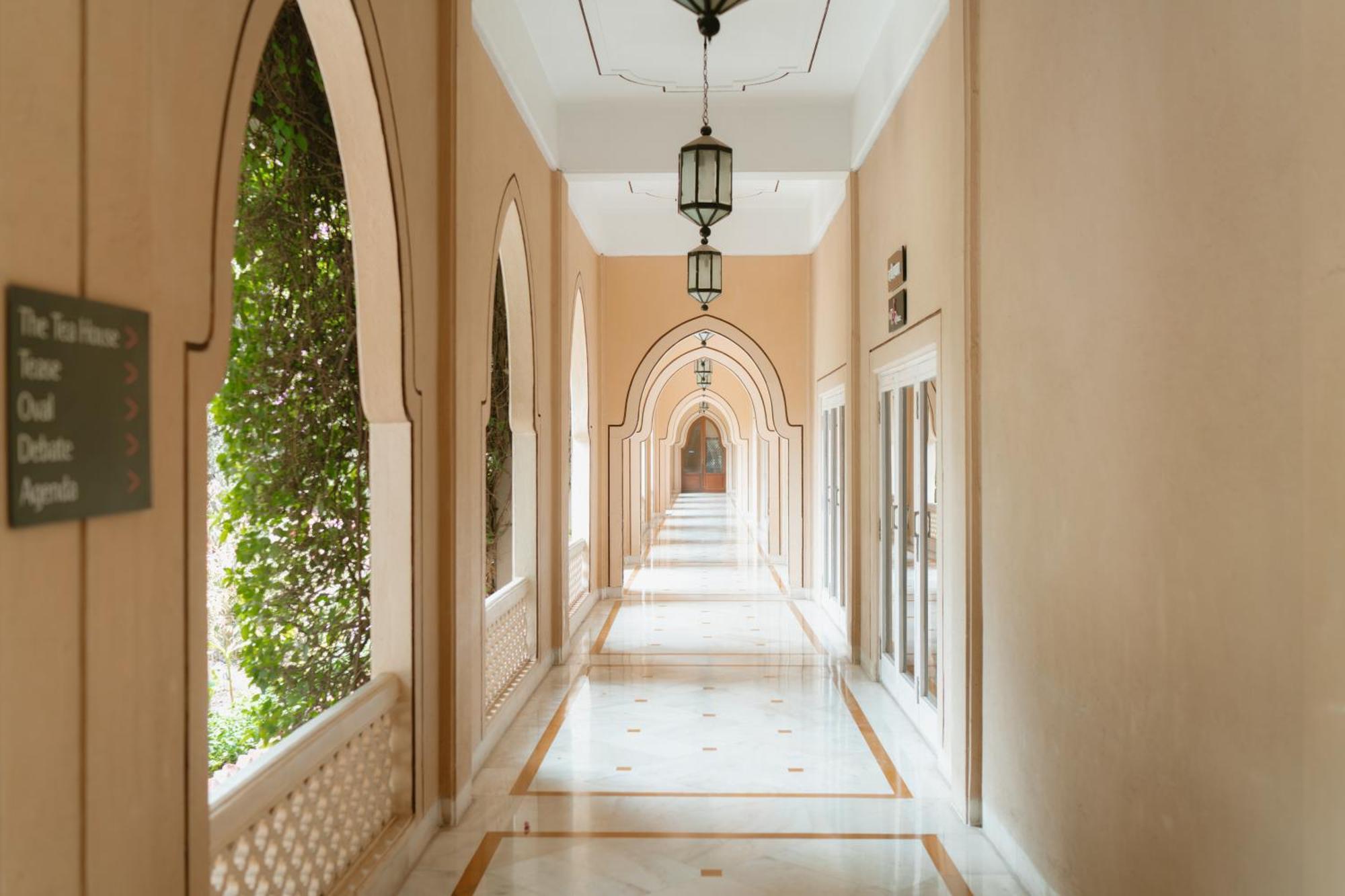 Gateway Aurangabad - Chhatrapati Sambhaji Nagar Exterior photo