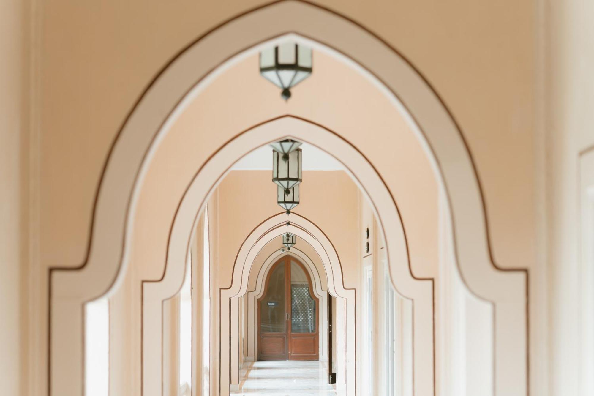Gateway Aurangabad - Chhatrapati Sambhaji Nagar Exterior photo