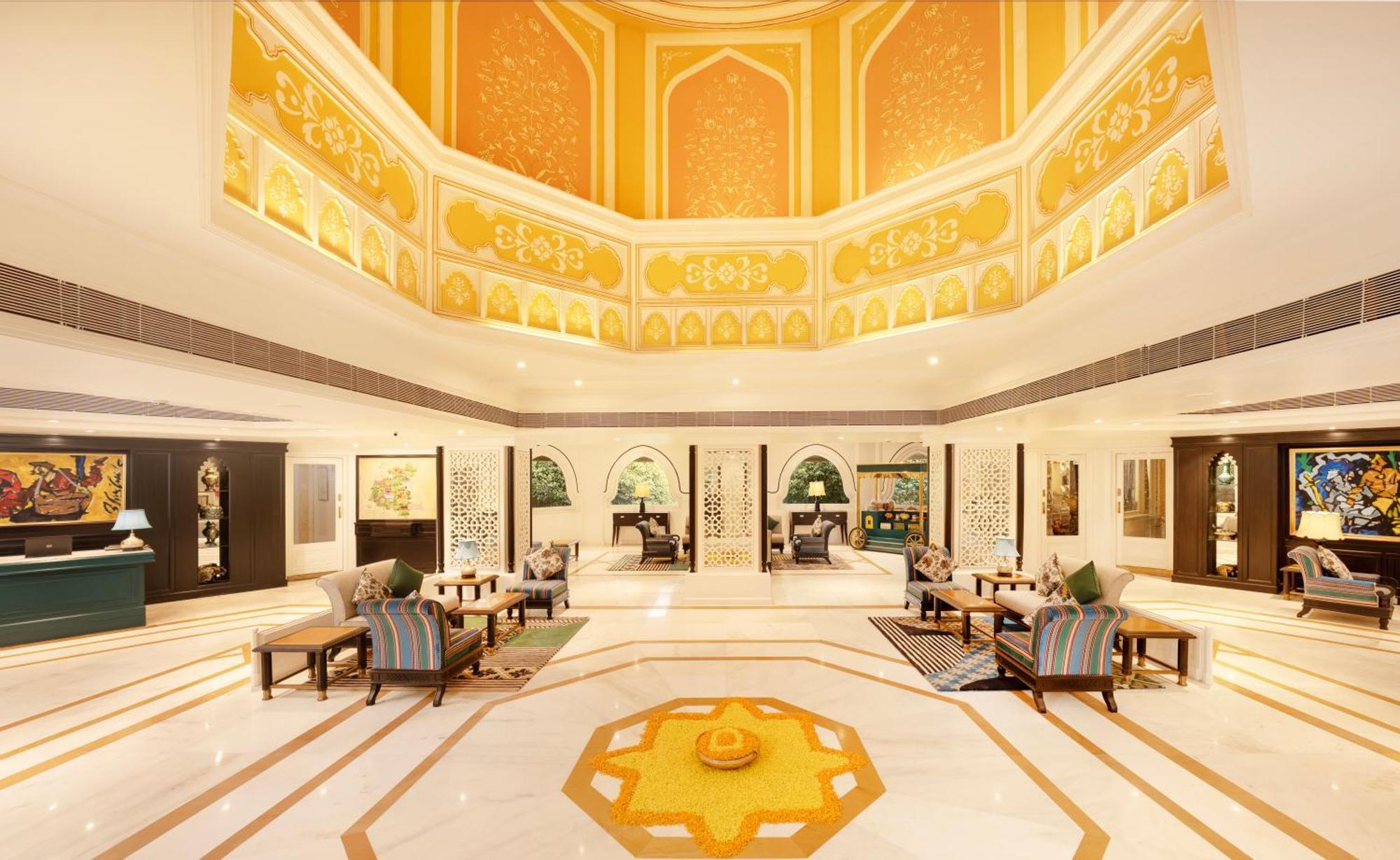 Gateway Aurangabad - Chhatrapati Sambhaji Nagar Exterior photo