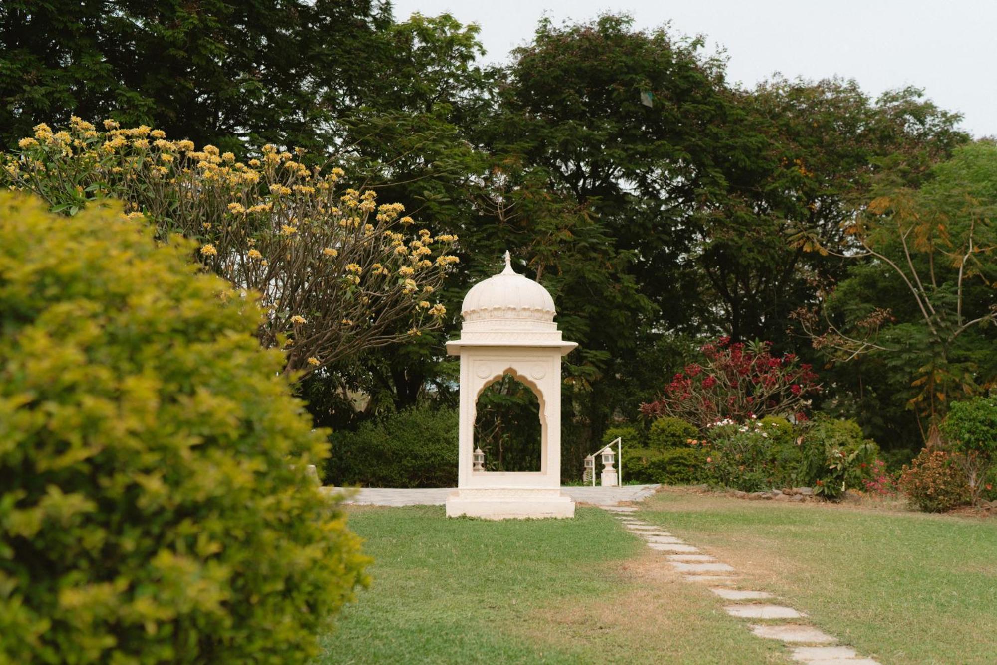 Gateway Aurangabad - Chhatrapati Sambhaji Nagar Exterior photo