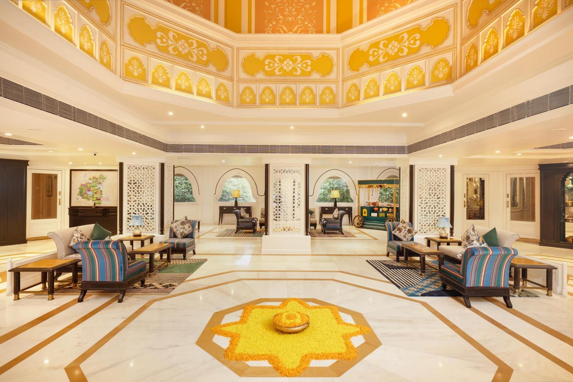 Gateway Aurangabad - Chhatrapati Sambhaji Nagar Exterior photo