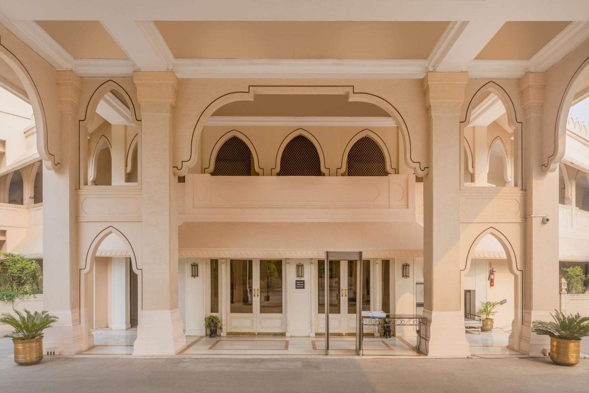 Gateway Aurangabad - Chhatrapati Sambhaji Nagar Exterior photo