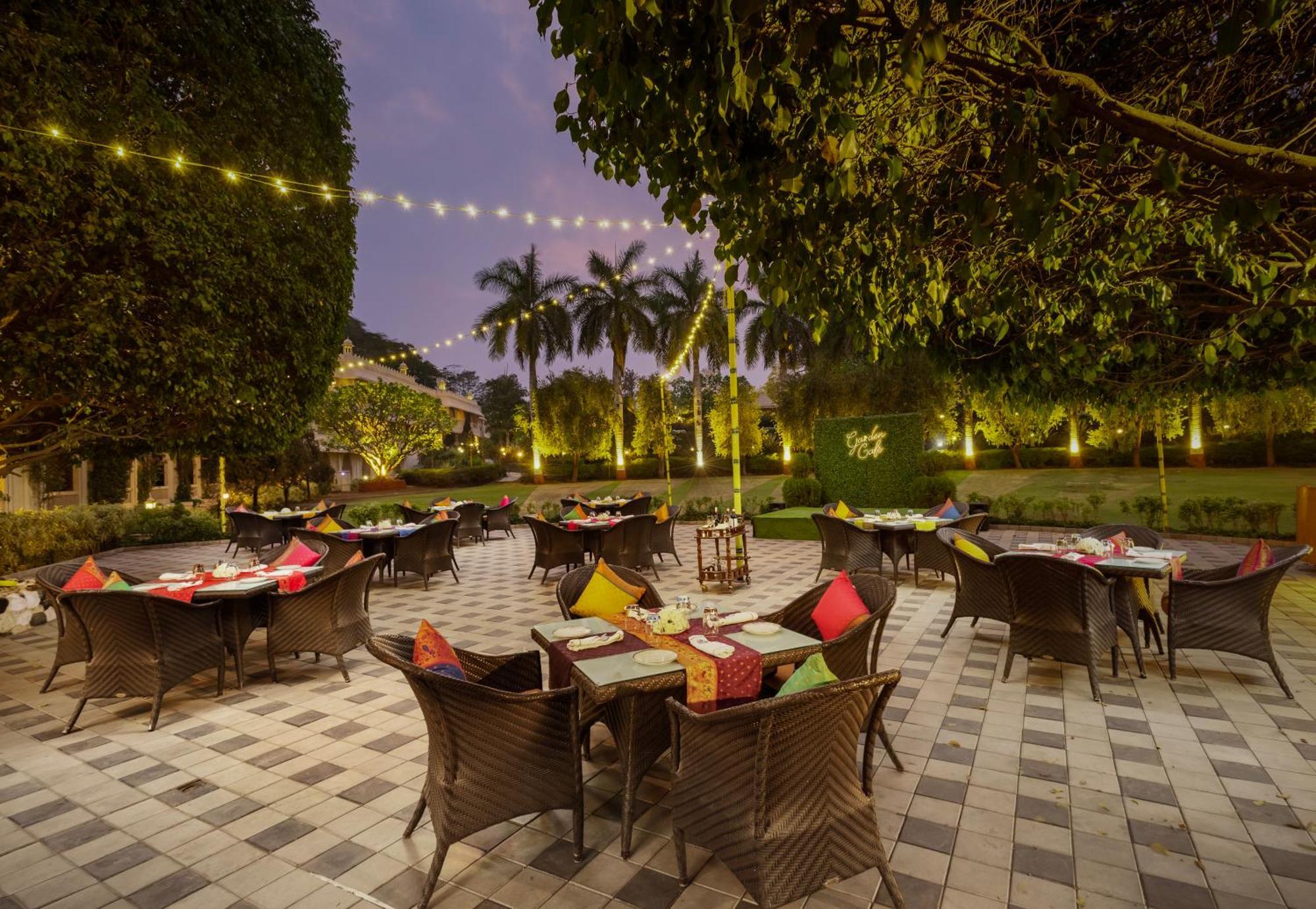 Gateway Aurangabad - Chhatrapati Sambhaji Nagar Exterior photo