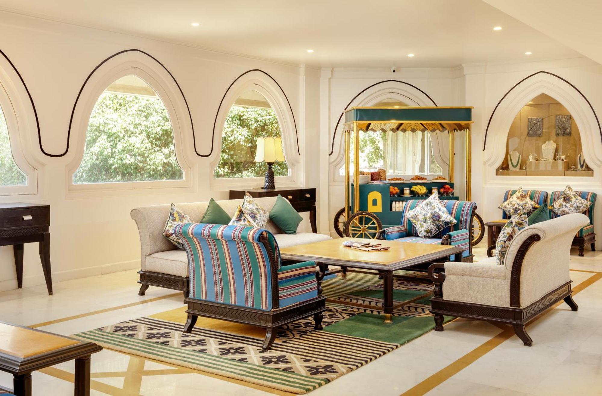 Gateway Aurangabad - Chhatrapati Sambhaji Nagar Exterior photo