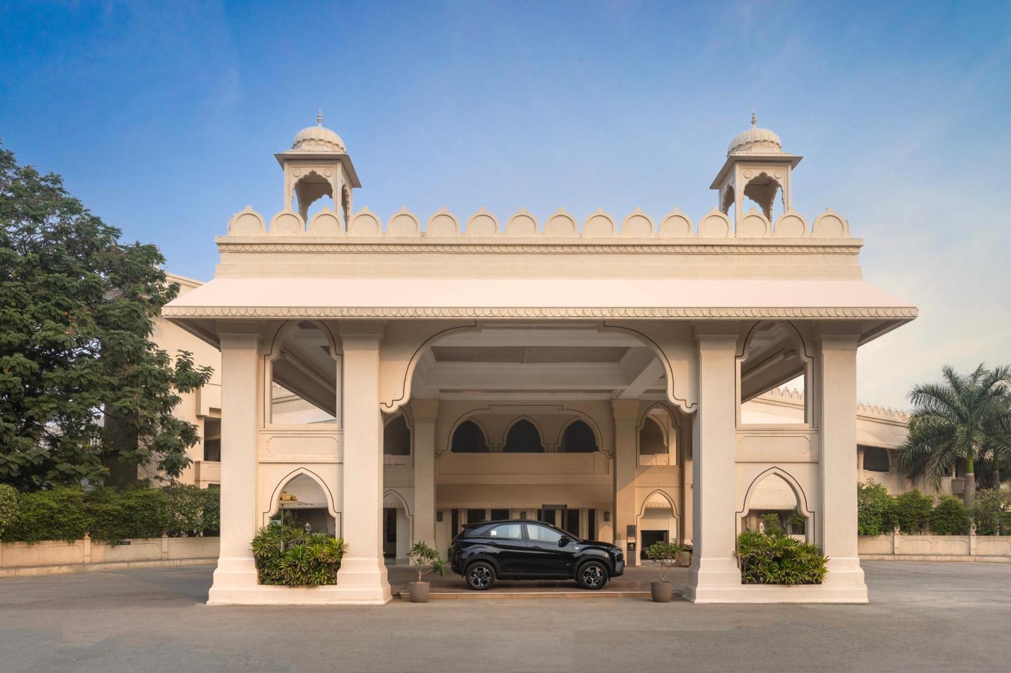 Gateway Aurangabad - Chhatrapati Sambhaji Nagar Exterior photo