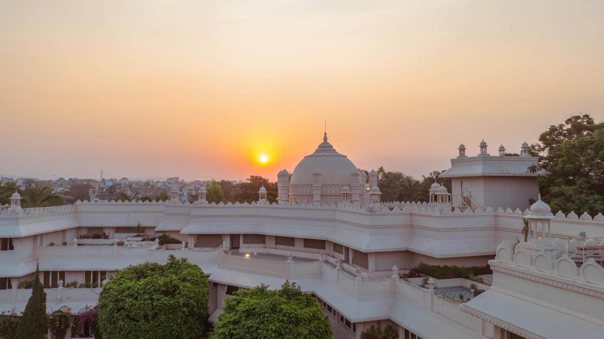 Gateway Aurangabad - Chhatrapati Sambhaji Nagar Exterior photo