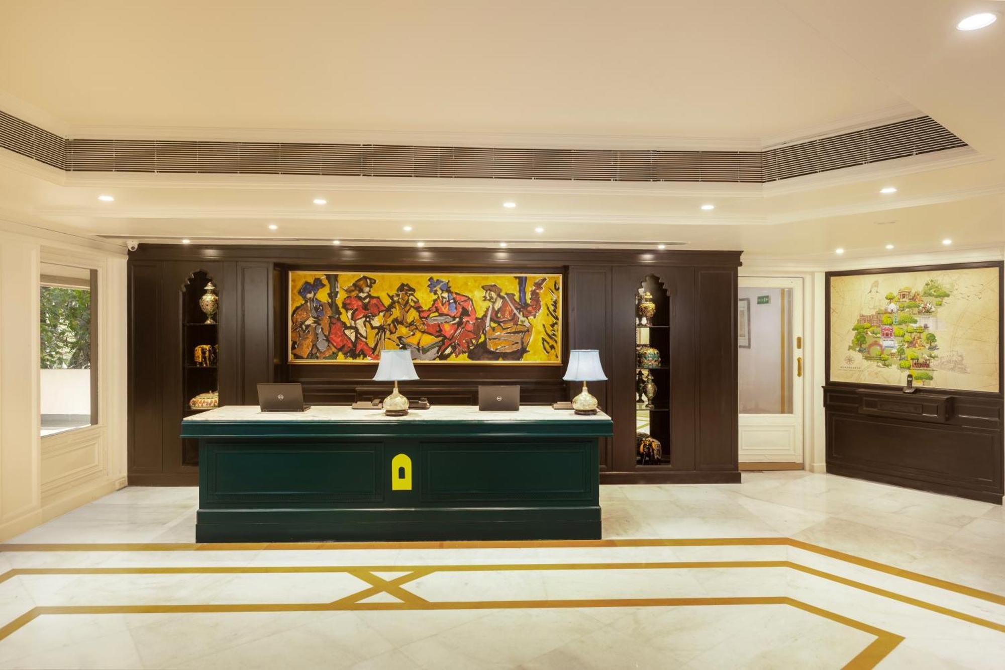 Gateway Aurangabad - Chhatrapati Sambhaji Nagar Exterior photo