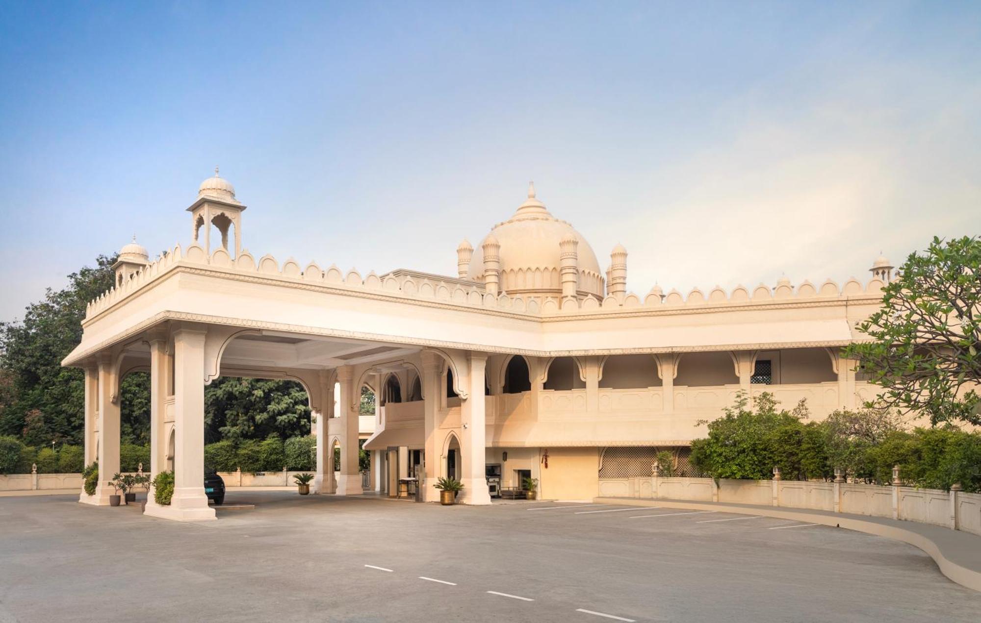 Gateway Aurangabad - Chhatrapati Sambhaji Nagar Exterior photo