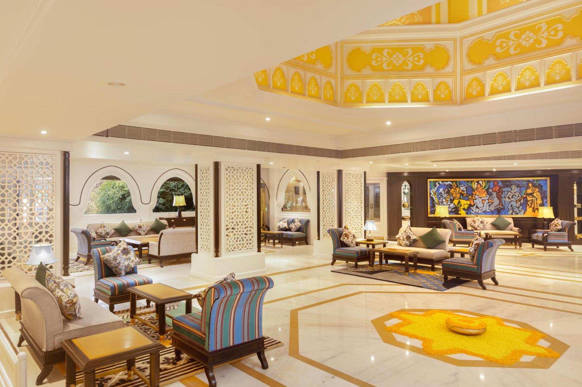 Gateway Aurangabad - Chhatrapati Sambhaji Nagar Exterior photo