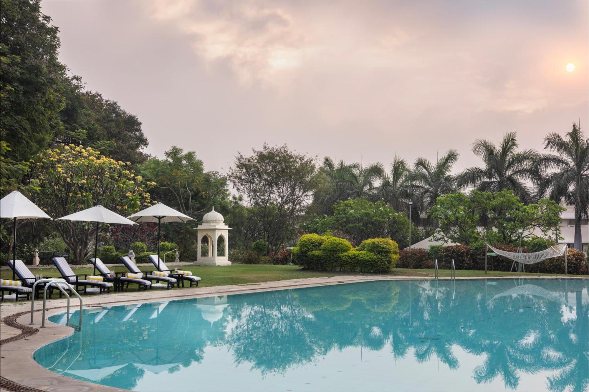Gateway Aurangabad - Chhatrapati Sambhaji Nagar Exterior photo