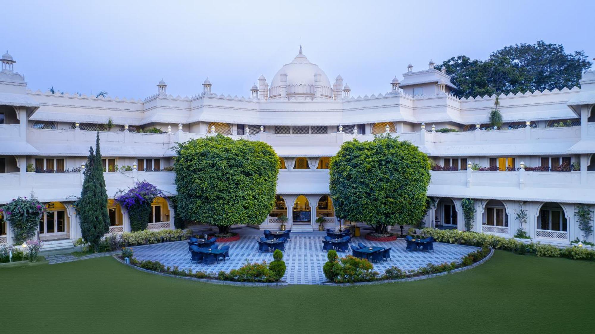 Gateway Aurangabad - Chhatrapati Sambhaji Nagar Exterior photo